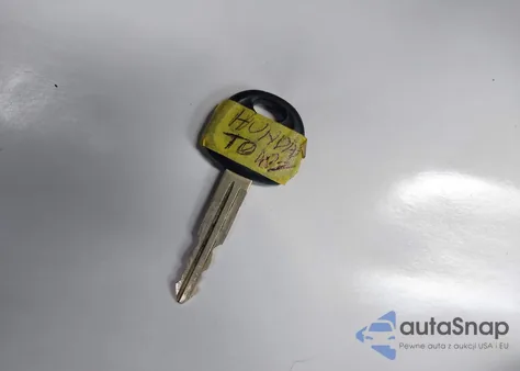 2005 Hyundai Tucson Gls/Lx z USA, uszkodzony, nr VIN KM8JN12D75U100734